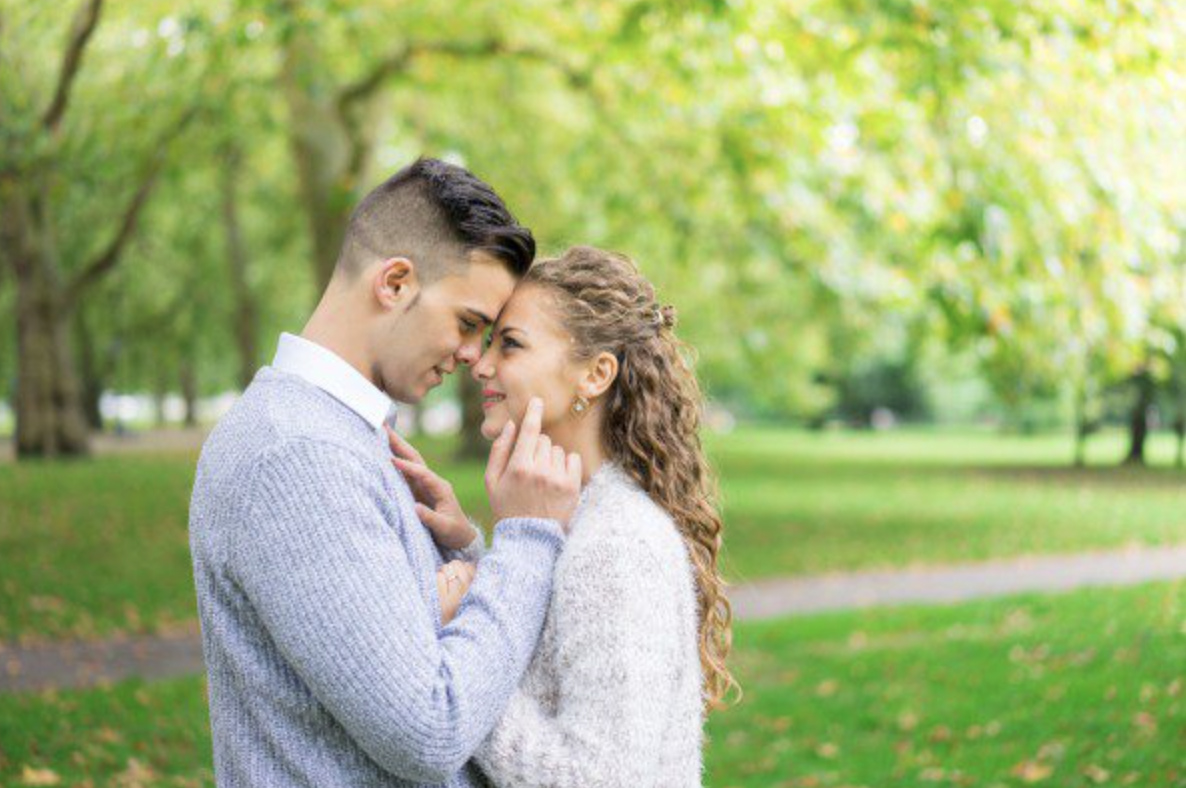 5 Reasons Why I Ask For My Husband’s Permission